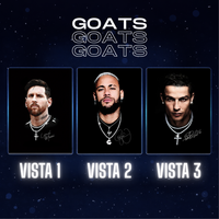 Póster 3D Lenticular