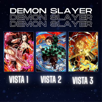 Póster 3D Lenticular